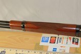 Uberti Model 1873 Lever Action Carbine in 45 LC with box - 7 of 14