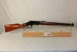 Uberti Model 1873 Lever Action Carbine in 45 LC with box - 9 of 14