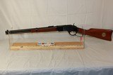 Uberti Model 1873 Lever Action Carbine in 45 LC with box - 1 of 14