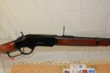 Uberti Model 1873 Lever Action Carbine in 45 LC with box - 10 of 14