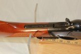 Uberti Model 1873 Lever Action Carbine in 45 LC with box - 14 of 14