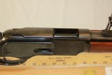 Uberti Model 1873 Lever Action Carbine in 45 LC with box - 13 of 14