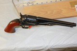 Uberti By Taylor Model 1961 Navy Revolver in .36 Caliber - 4 of 9