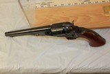 Uberti By Taylor Model 1961 Navy Revolver in .36 Caliber - 5 of 9
