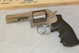Smith & Wesson Model 681 in .357 Magnum