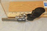 Smith & Wesson Model 681 in .357 Magnum - 5 of 7