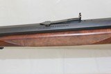 Browning Model 1885 in Rare 30-30 WCF - 4 of 9