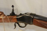 Browning Model 1885 in Rare 30-30 WCF - 7 of 9