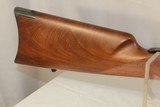 Browning Model 1885 in Rare 30-30 WCF - 8 of 9