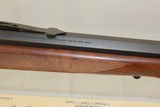Browning Model 1885 in Rare 30-30 WCF - 6 of 9