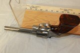 S&W Model 629 SS .44 Magnum Revolver - 5 of 8