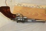 S&W Model 629 SS .44 Magnum Revolver - 4 of 8