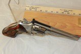 S&W Model 629 SS .44 Magnum Revolver - 3 of 8