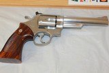 S&W Model 629 SS .44 Magnum Revolver - 2 of 8
