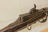Hall Breech Loading Carbine Model 1843 in .52 Caliber - 12 of 15