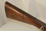 Hall Breech Loading Carbine Model 1843 in .52 Caliber - 9 of 15