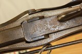 Hall Breech Loading Carbine Model 1843 in .52 Caliber - 13 of 15