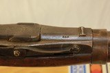 Hall Breech Loading Carbine Model 1843 in .52 Caliber - 14 of 15