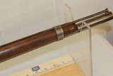 Hall Breech Loading Carbine Model 1843 in .52 Caliber - 6 of 15