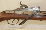 Hall Breech Loading Carbine Model 1843 in .52 Caliber - 10 of 15