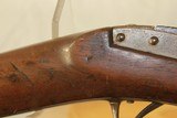Hall Breech Loading Carbine Model 1843 in .52 Caliber - 15 of 15