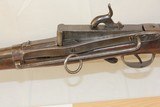 Hall Breech Loading Carbine Model 1843 in .52 Caliber - 11 of 15