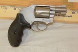 S&W Model 640 B.T.A.F.
Revolver 38 Spec - 2 of 10