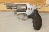 S&W Model 640 B.T.A.F.
Revolver 38 Spec - 1 of 10