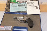 S&W Model 640 B.T.A.F.
Revolver 38 Spec - 8 of 10