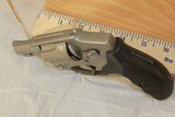 S&W Model 640 B.T.A.F.
Revolver 38 Spec - 5 of 10