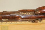 Franz Badder
German Jaeger Double Rifle .52 Caliber - 16 of 17