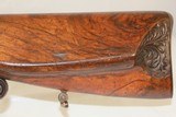 Franz Badder
German Jaeger Double Rifle .52 Caliber - 11 of 17