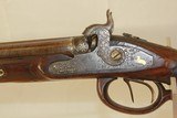 Franz Badder
German Jaeger Double Rifle .52 Caliber - 13 of 17