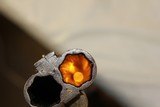 Franz Badder
German Jaeger Double Rifle .52 Caliber - 10 of 17