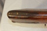 Franz Badder
German Jaeger Double Rifle .52 Caliber - 5 of 17
