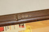 Franz Badder
German Jaeger Double Rifle .52 Caliber - 6 of 17