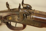 Franz Badder
German Jaeger Double Rifle .52 Caliber - 2 of 17
