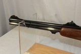 Heym Model 25B Over/under Double rifle in 8x57 JR MM - 4 of 12