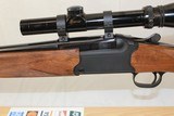 Heym Model 25B Over/under Double rifle in 8x57 JR MM - 3 of 12