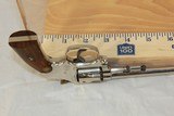 S&W Hand Ejector 22 LR LadySmith Revolver 3rd Issue - 6 of 8