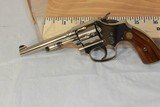 S&W Hand Ejector 22 LR LadySmith Revolver 3rd Issue - 4 of 8