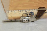 S&W Hand Ejector 22 LR LadySmith Revolver 3rd Issue - 5 of 8