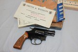 S&W Model 37 no dash Air-weight Chief's Special in .38 Spec - 7 of 7