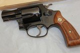 S&W Model 37 no dash Air-weight Chief's Special in .38 Spec - 2 of 7