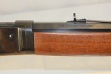 Winchester Model 1886 Take-down Rifle in 45-90 Caliber - 8 of 18