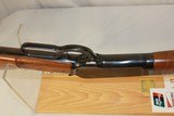 Winchester Model 1886 Take-down Rifle in 45-90 Caliber - 14 of 18