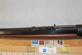 Winchester Model 1886 Take-down Rifle in 45-90 Caliber - 3 of 18