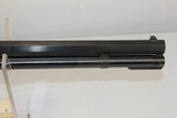 Winchester Model 1886 Take-down Rifle in 45-90 Caliber - 4 of 18