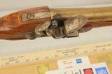 Lott Flintlock Blunderbuss
8 Gauge Brass barrel. - 6 of 9