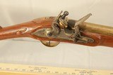 Lott Flintlock Blunderbuss
8 Gauge Brass barrel. - 2 of 9